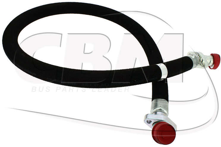 VALEO THERMAL REFRIGERANT PIPE NW 25 - IRISBUS - IVECO - RVI (42550638 | 42530223) - Pieza de aire acondicionado para Autobús: foto 1 VALEO THERMAL REFRIGERANT PIPE NW 25 - IRISBUS - IVECO - RVI (42550638 | 42530223) - Pieza de aire acondicionado para Autobús: foto 1