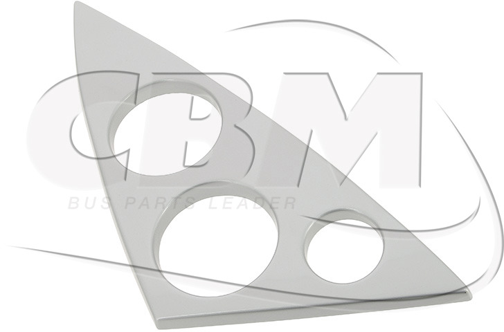 VANHOOL FRONT LEFT LIGHT CRANKCASE - KNORR (K2B1101XU) - Carrocería y exterior para Autobús: foto 1 VANHOOL FRONT LEFT LIGHT CRANKCASE - KNORR (K2B1101XU) - Carrocería y exterior para Autobús: foto 1