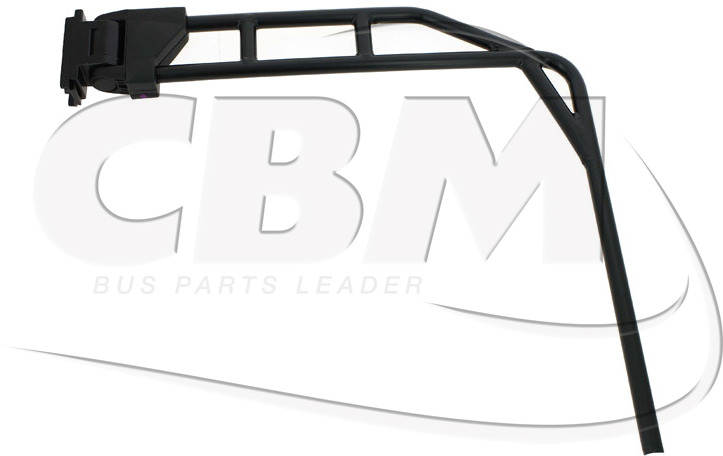 VISIONS SYSTEMS RIGHT MIRROR ARM SET - IRISBUS - IVECO - RVI (5000774800) - Espejo retrovisor para Autobús: foto 1 VISIONS SYSTEMS RIGHT MIRROR ARM SET - IRISBUS - IVECO - RVI (5000774800) - Espejo retrovisor para Autobús: foto 1
