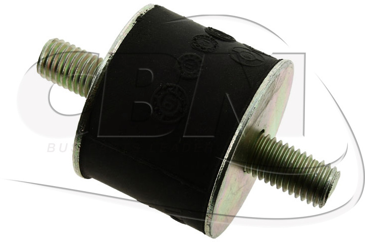 VOLVO EXHAUST SILENTBLOCK - IRISBUS - IVECO - RVI (504104582) - Sistema de escape para Autobús: foto 1 VOLVO EXHAUST SILENTBLOCK - IRISBUS - IVECO - RVI (504104582) - Sistema de escape para Autobús: foto 1
