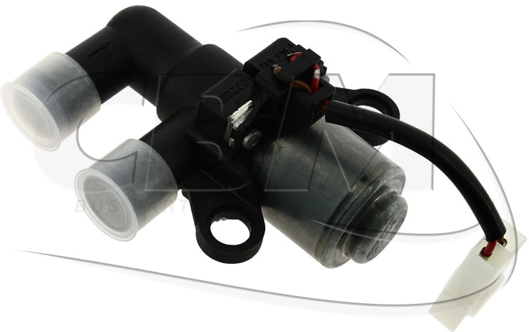 VOLVO MAGNETIC VALVE - ALLISON (29503692 | 29506392) - Calefacción/ Ventilación para Autobús: foto 1 VOLVO MAGNETIC VALVE - ALLISON (29503692 | 29506392) - Calefacción/ Ventilación para Autobús: foto 1