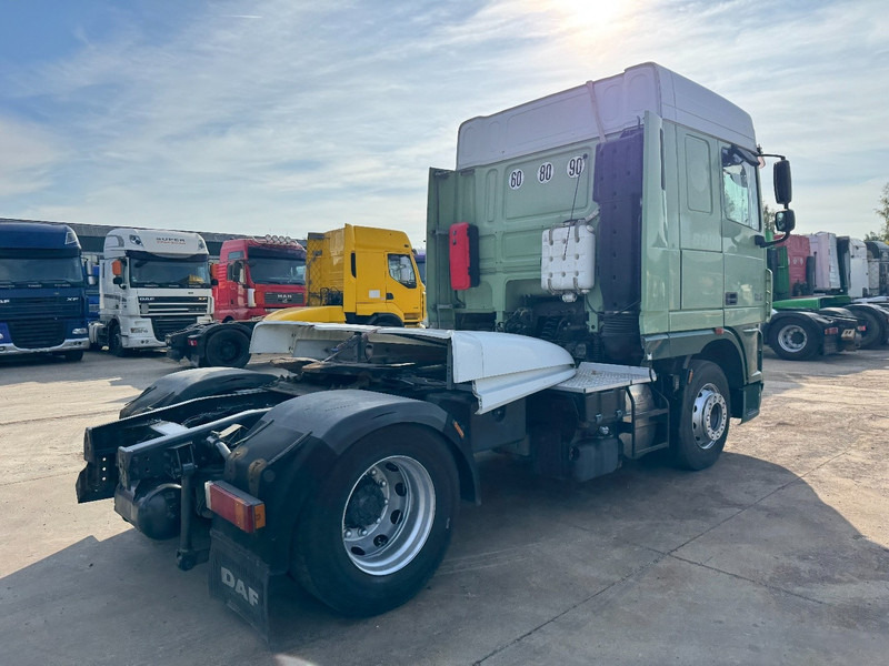 DAF 105 XF 460 DAF 105 XF 460 Space Cab (GOOD CONDITION / BON ETAT) - Cabeza tractora: foto 5 DAF 105 XF 460 DAF 105 XF 460 Space Cab (GOOD CONDITION / BON ETAT) - Cabeza tractora: foto 5