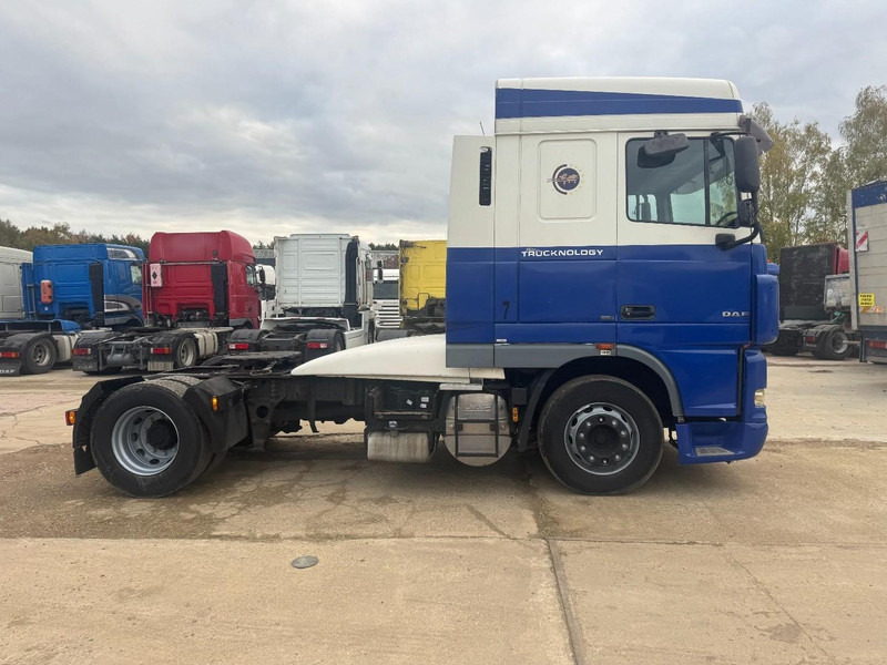 DAF 105 XF 460 Space Cab (GOOD CONDITION / BON ETAT) - Cabeza tractora: foto 4 DAF 105 XF 460 Space Cab (GOOD CONDITION / BON ETAT) - Cabeza tractora: foto 4