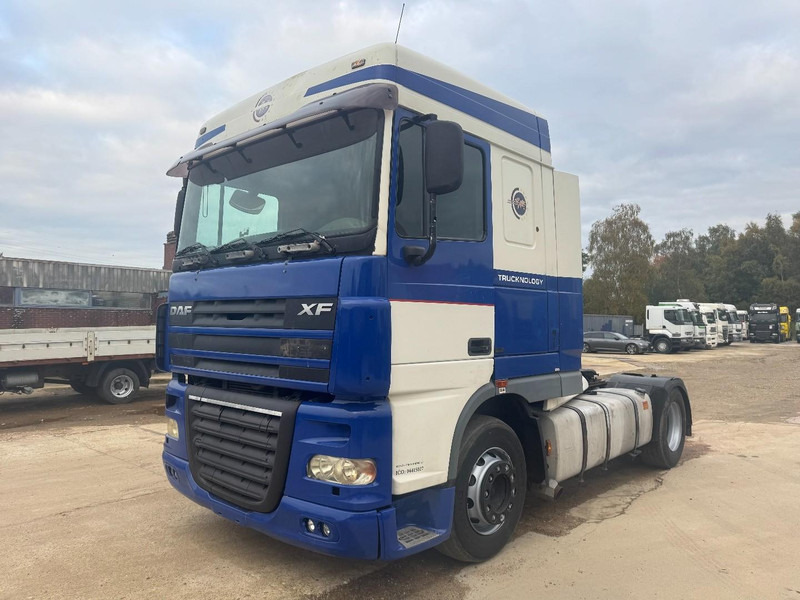 DAF 105 XF 460 Space Cab (GOOD CONDITION / BON ETAT) - Cabeza tractora: foto 1 DAF 105 XF 460 Space Cab (GOOD CONDITION / BON ETAT) - Cabeza tractora: foto 1