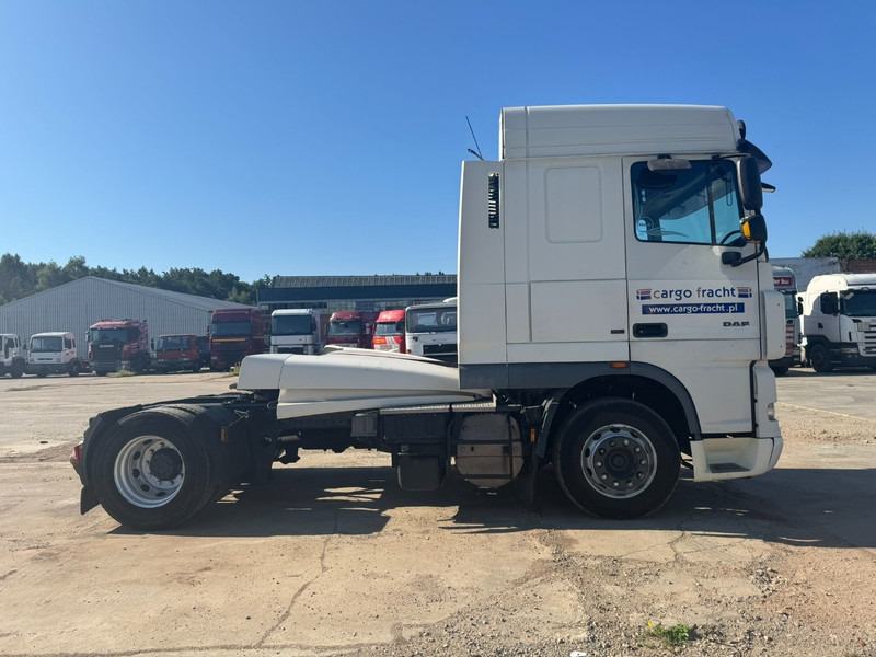 DAF 105 XF 460 Space Cab (MANUAL GEARBOX / BOITE MANUELLE) - Cabeza tractora: foto 4 DAF 105 XF 460 Space Cab (MANUAL GEARBOX / BOITE MANUELLE) - Cabeza tractora: foto 4