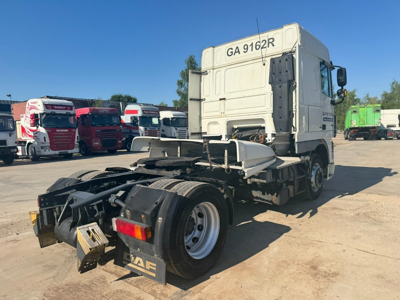 DAF 105 XF 460 Space Cab (MANUAL GEARBOX / BOITE MANUELLE) - Cabeza tractora: foto 5 DAF 105 XF 460 Space Cab (MANUAL GEARBOX / BOITE MANUELLE) - Cabeza tractora: foto 5