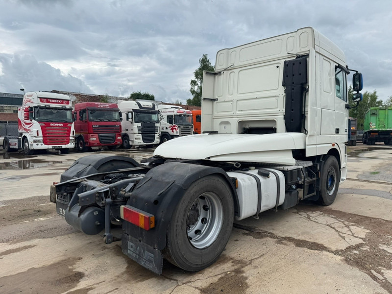 DAF 105 XF 460 Space Cab (MANUAL GEARBOX / BOITE MANUELLE / PERFECT) - Cabeza tractora: foto 5 DAF 105 XF 460 Space Cab (MANUAL GEARBOX / BOITE MANUELLE / PERFECT) - Cabeza tractora: foto 5