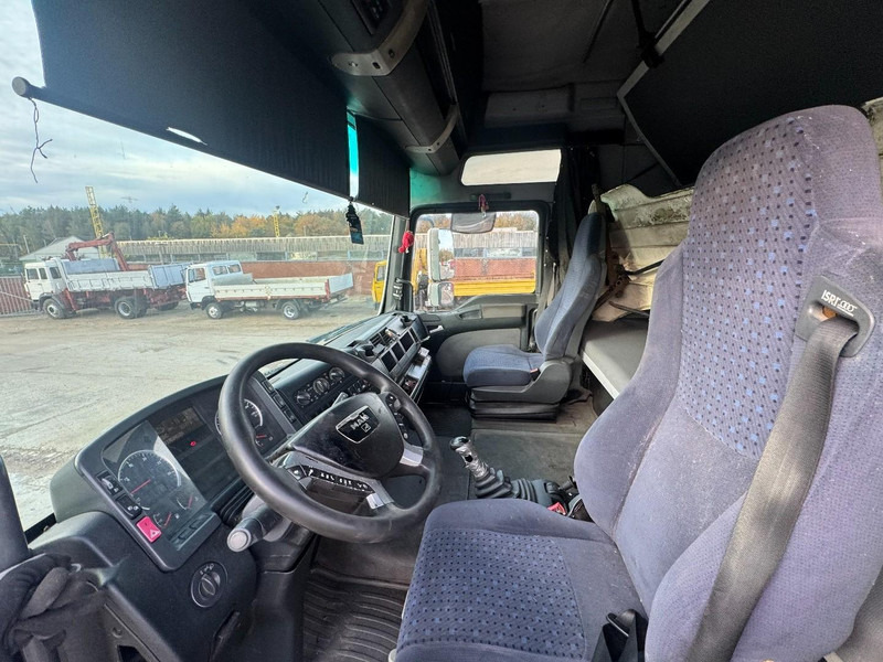 Cabeza tractora MAN TGA 18.430 (MANUAL GEARBOX / BOITE MANUELLE): foto 11