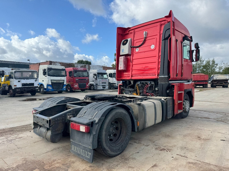 Renault Magnum 460 DXI (MANUAL GEARBOX / BOITE MANUELLE / PERFECT) - Cabeza tractora: foto 5 Renault Magnum 460 DXI (MANUAL GEARBOX / BOITE MANUELLE / PERFECT) - Cabeza tractora: foto 5
