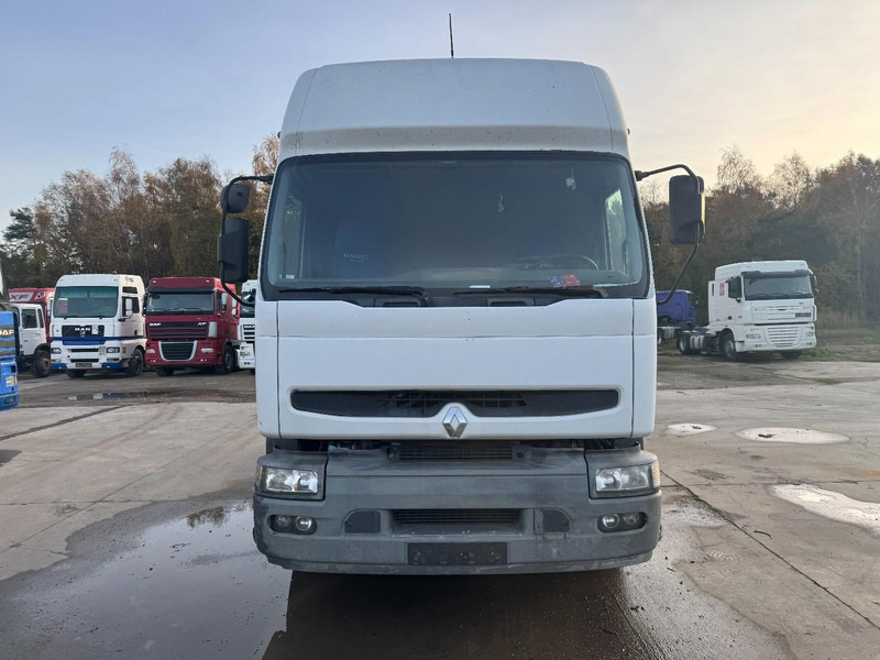 Renault Premium 420 (MANUAL GEARBOX / BOITE MANUELLE) - Cabeza tractora: foto 2 Renault Premium 420 (MANUAL GEARBOX / BOITE MANUELLE) - Cabeza tractora: foto 2