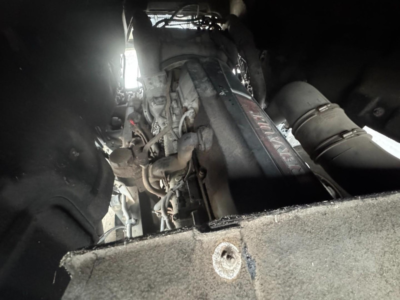 Cabeza tractora Renault Premium 450 DXI (VERY NICE CONDITION / TRES BON ETAT): foto 15 Cabeza tractora Renault Premium 450 DXI (VERY NICE CONDITION / TRES BON ETAT): foto 15