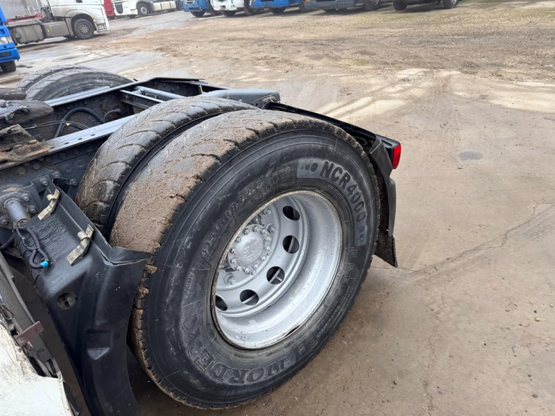 Cabeza tractora Renault Premium 450 DXI (VERY NICE CONDITION / TRES BON ETAT): foto 9 Cabeza tractora Renault Premium 450 DXI (VERY NICE CONDITION / TRES BON ETAT): foto 9