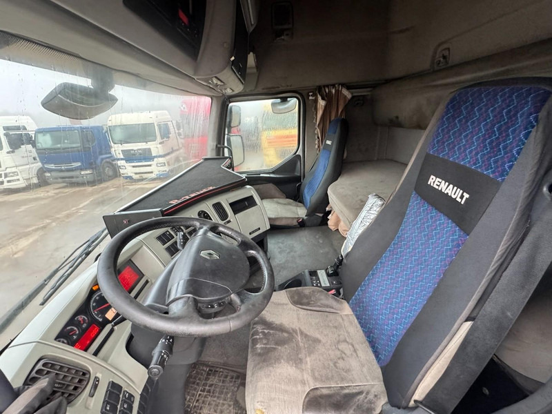 Cabeza tractora Renault Premium 450 DXI (VERY NICE CONDITION / TRES BON ETAT): foto 12 Cabeza tractora Renault Premium 450 DXI (VERY NICE CONDITION / TRES BON ETAT): foto 12