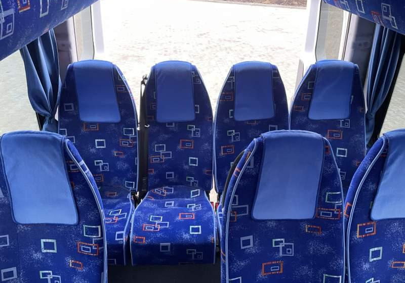 Autocar Mercedes-Benz Sprinter 519  Euro-6: foto 14