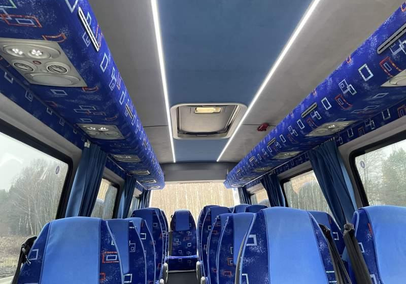 Autocar Mercedes-Benz Sprinter 519  Euro-6: foto 13