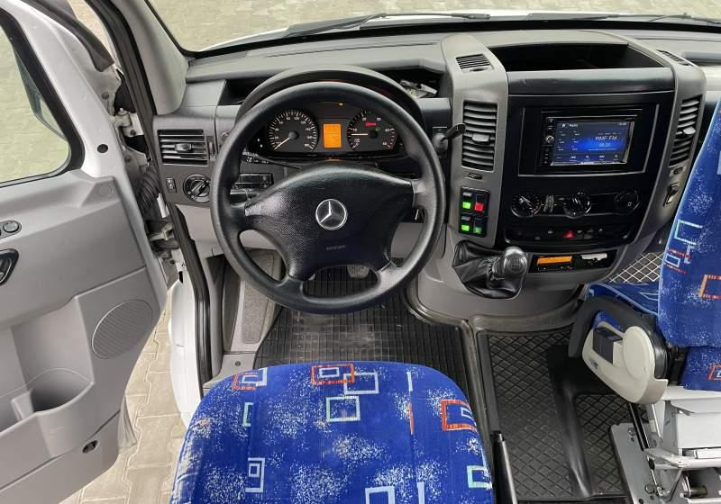 Autocar Mercedes-Benz Sprinter 519  Euro-6: foto 20