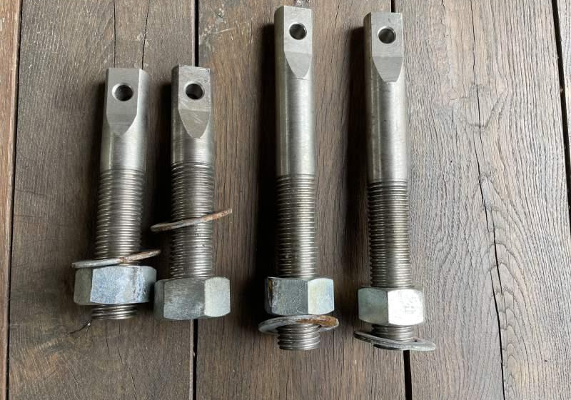 Scania Scania Higer - Carrocería y exterior para Autobús: foto 1 Scania Scania Higer - Carrocería y exterior para Autobús: foto 1