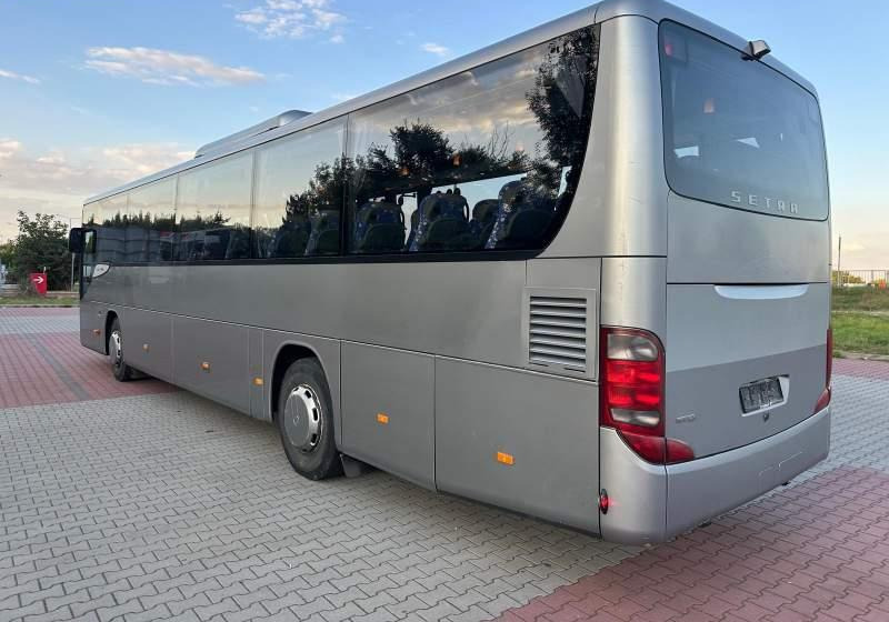 Setra 2 x S415 GT-UL  Euro-5 - Autobús suburbano: foto 5 Setra 2 x S415 GT-UL  Euro-5 - Autobús suburbano: foto 5
