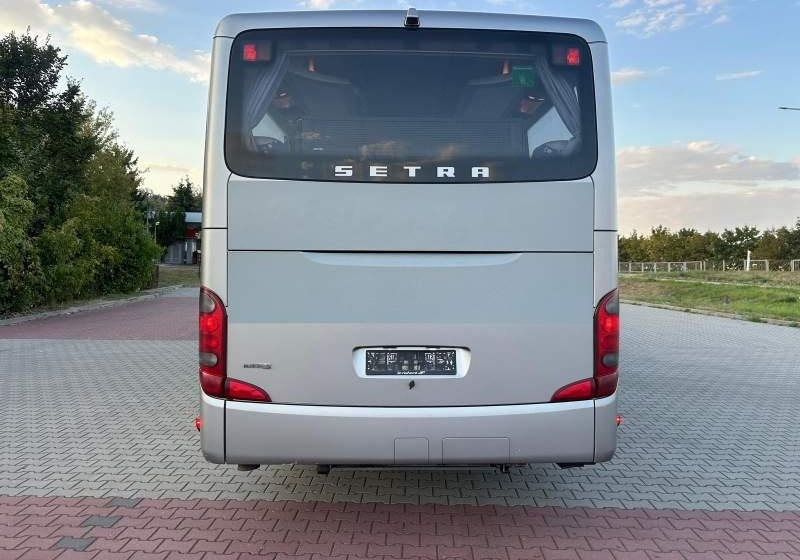Setra 2 x S415 GT-UL  Euro-5 - Autobús suburbano: foto 4 Setra 2 x S415 GT-UL  Euro-5 - Autobús suburbano: foto 4