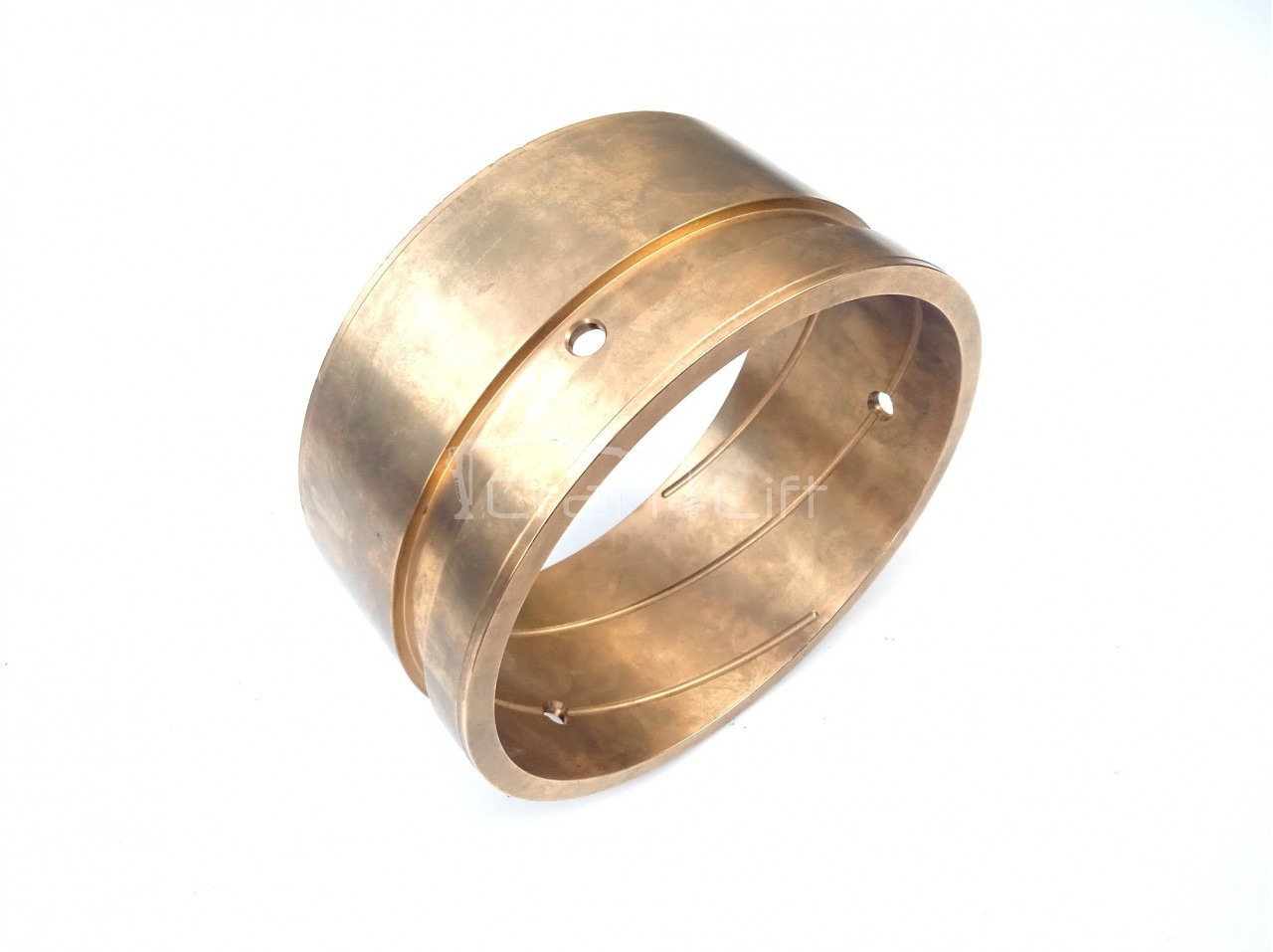 Tuleja dolna podstawy - słupa Penz 10000HL, 10Z, 11L, 12Z - 14153 - Pistones/ Anillos/ Bujes para Grúa para camión: foto 2 Tuleja dolna podstawy - słupa Penz 10000HL, 10Z, 11L, 12Z - 14153 - Pistones/ Anillos/ Bujes para Grúa para camión: foto 2