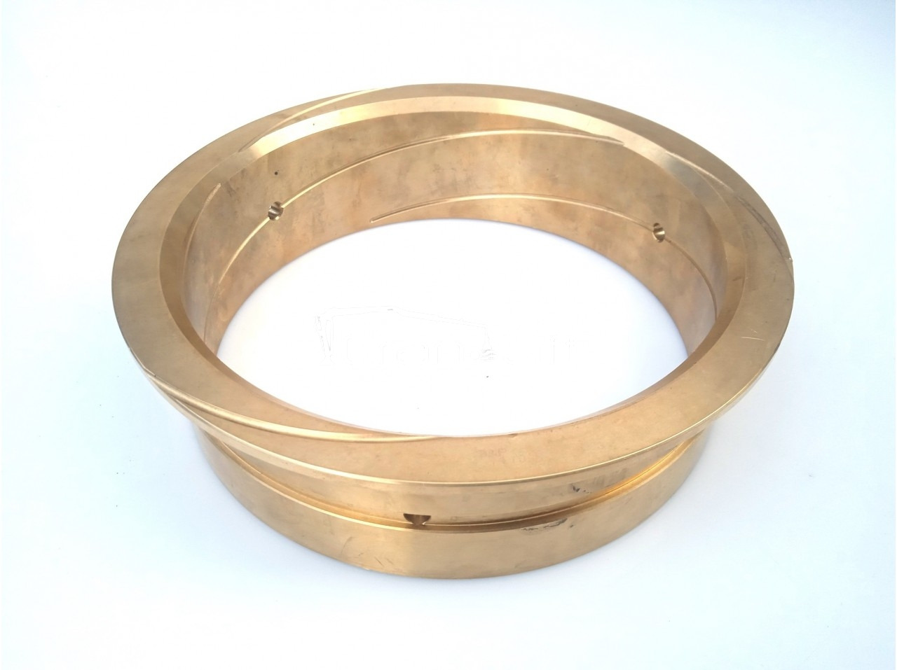 Tuleja górna podstawy - słupa Penz 10000HL, 9100H - 14103 - Pistones/ Anillos/ Bujes para Grúa para camión: foto 1 Tuleja górna podstawy - słupa Penz 10000HL, 9100H - 14103 - Pistones/ Anillos/ Bujes para Grúa para camión: foto 1