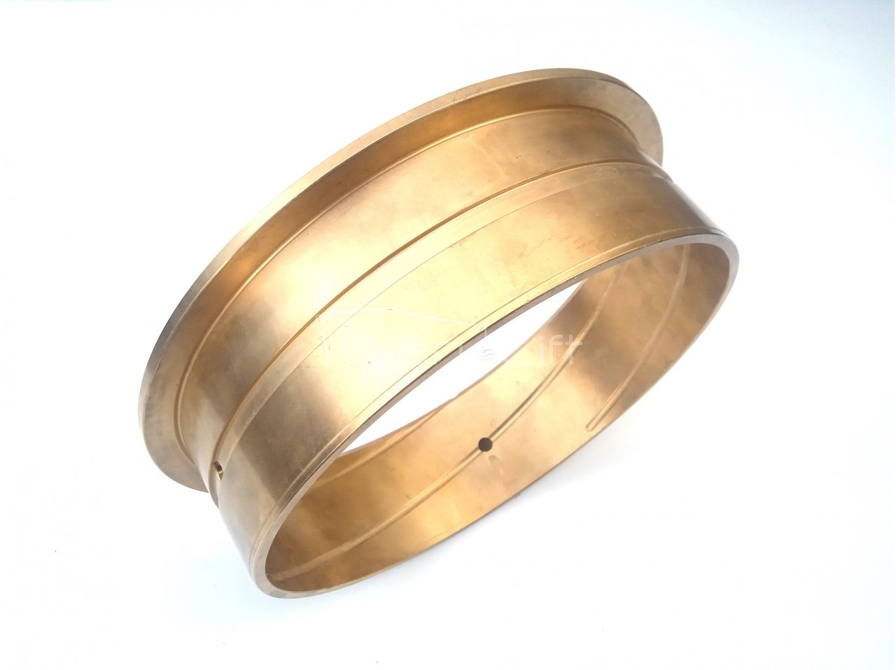 Tuleja górna podstawy - słupa Penz 9Z, 10Z, 12Z, 11L - 14160 - Pistones/ Anillos/ Bujes para Grúa para camión: foto 2 Tuleja górna podstawy - słupa Penz 9Z, 10Z, 12Z, 11L - 14160 - Pistones/ Anillos/ Bujes para Grúa para camión: foto 2