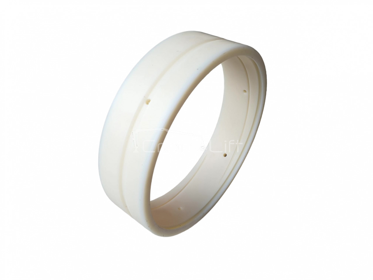 Tuleja podstawy słupa Tajfun Liv 120, 130, 232893 - Pistones/ Anillos/ Bujes para Grúa para camión: foto 1 Tuleja podstawy słupa Tajfun Liv 120, 130, 232893 - Pistones/ Anillos/ Bujes para Grúa para camión: foto 1