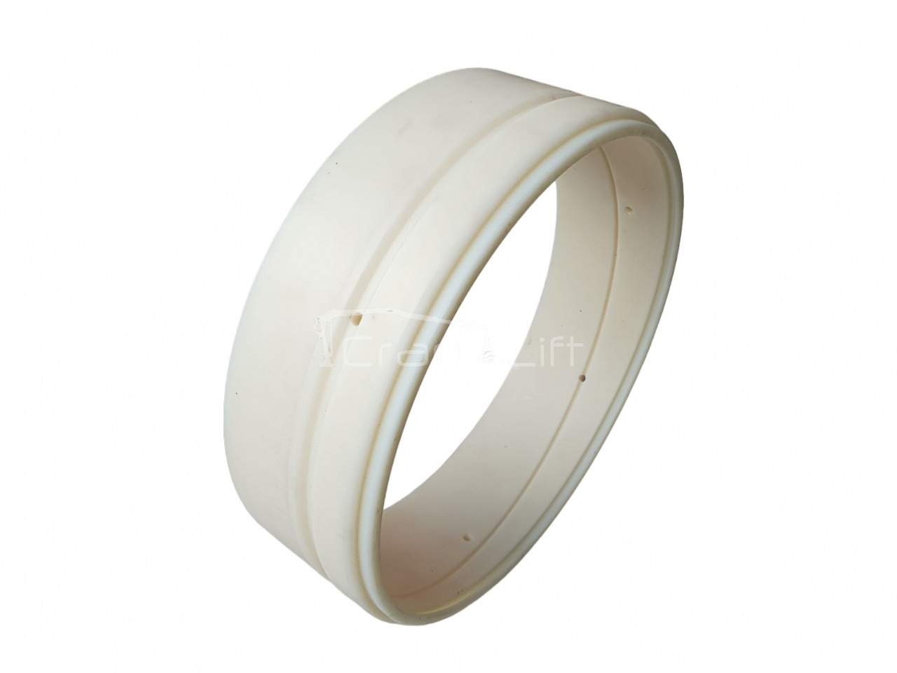 Tuleja podstawy słupa Tajfun Liv 270, 300Z, 220886 - Pistones/ Anillos/ Bujes para Grúa para camión: foto 1 Tuleja podstawy słupa Tajfun Liv 270, 300Z, 220886 - Pistones/ Anillos/ Bujes para Grúa para camión: foto 1