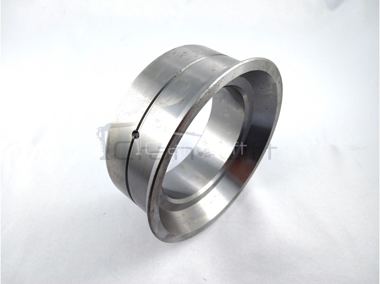 Tuleja stalowa trzpienia wahadła Loglift / Jonsered 94242163 - Pistones/ Anillos/ Bujes para Grúa para camión: foto 1 Tuleja stalowa trzpienia wahadła Loglift / Jonsered 94242163 - Pistones/ Anillos/ Bujes para Grúa para camión: foto 1