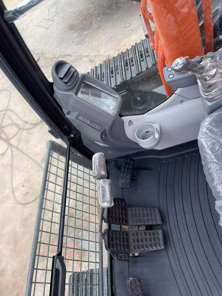 Excavadora de cadenas HITACHI 350-5g [ Copy ]: foto 10