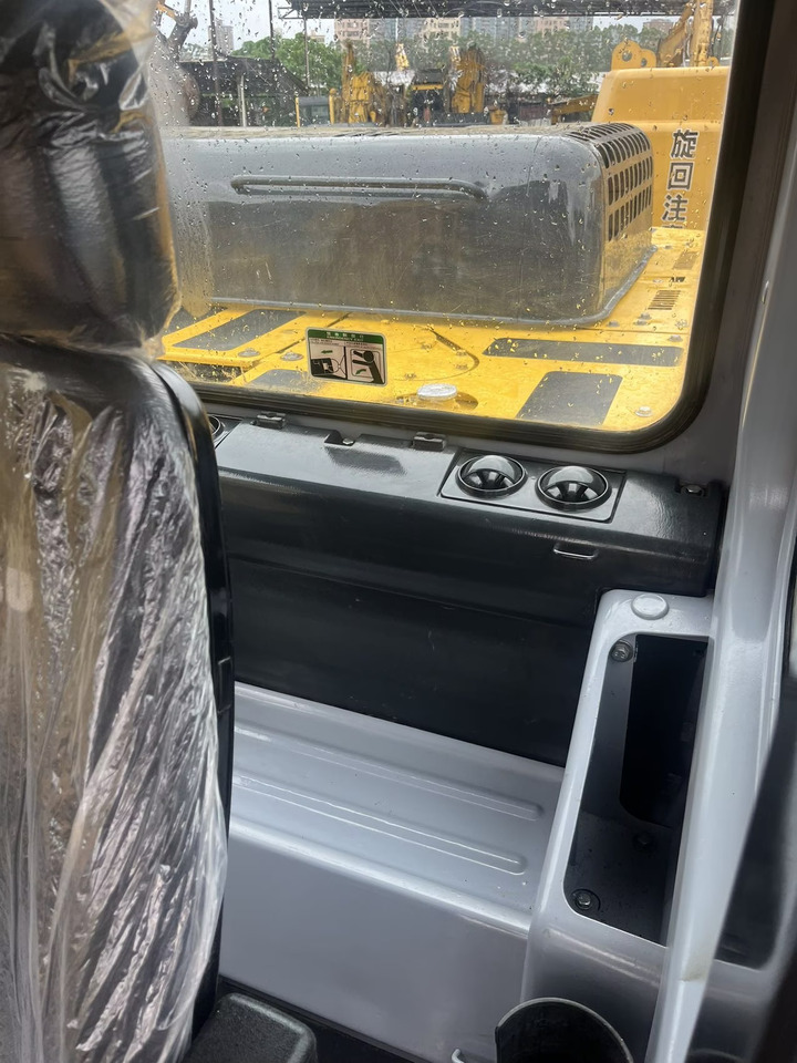 Arrendamiento de Komatsu pc350-7 Komatsu pc350-7: foto 24