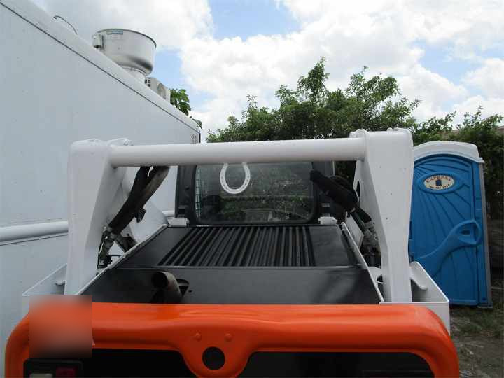Minicargadora Used Bobcat T590 Used Skid Steer Loader with Good Condition for Sale S160 S185 S300 S330 T590 3T 4T 5T 2T [ Copy ] [ Copy ] [ Copy ] [ Copy ] [ Copy ]: foto 6