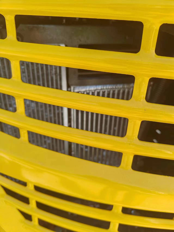 Miniexcavadora komatsu PC35 [ Copy ]: foto 6