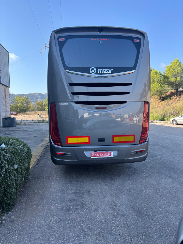SCANIA IRIZAR I6 S - Autobús: foto 5 SCANIA IRIZAR I6 S - Autobús: foto 5