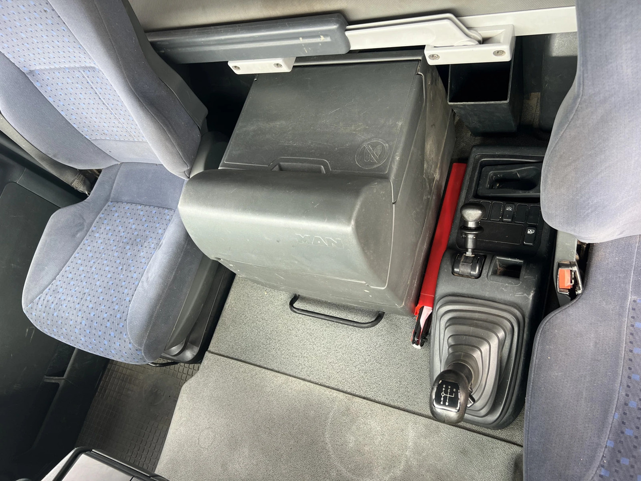 Camión volquete, Camión grúa Man Tga 6х4, Самосвал с Кран: foto 14 Camión volquete, Camión grúa Man Tga 6х4, Самосвал с Кран: foto 14