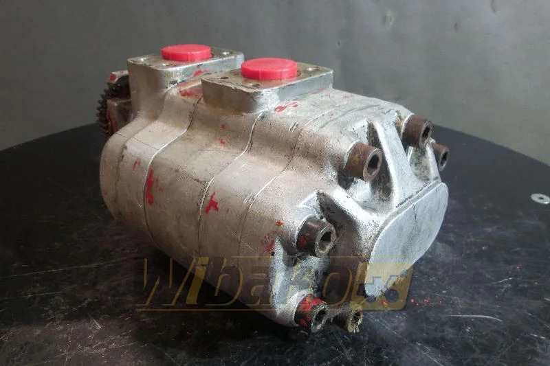 0B2F11L - Bomba hidráulica para Maquinaria de construcción: foto 2 0B2F11L - Bomba hidráulica para Maquinaria de construcción: foto 2