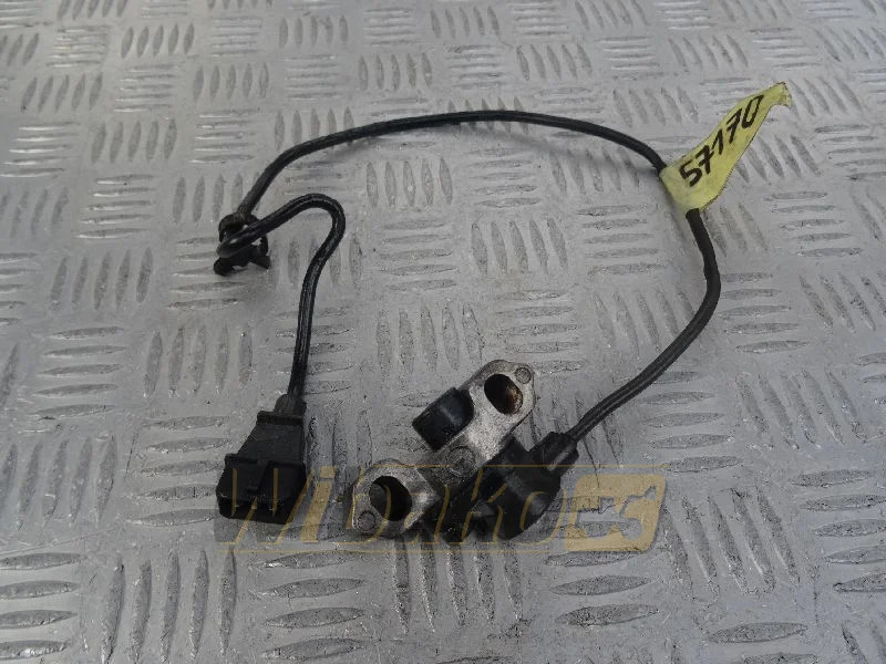 Bosch 0261210113 - Sensor para Maquinaria de construcción: foto 1 Bosch 0261210113 - Sensor para Maquinaria de construcción: foto 1