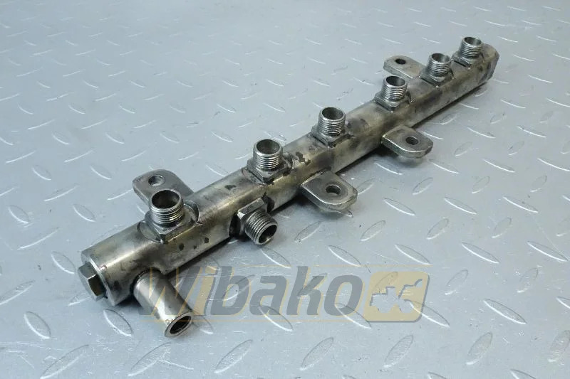 Bosch 0445226042 - Sistema de combustible para Maquinaria de construcción: foto 1 Bosch 0445226042 - Sistema de combustible para Maquinaria de construcción: foto 1