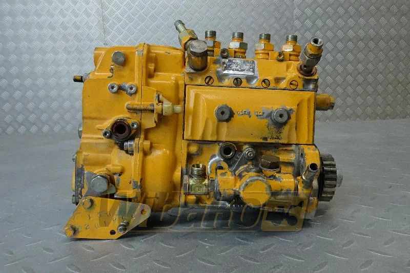 Bosch PES4A95D410RS2685 0400874238 - Bomba de combustible para Maquinaria de construcción: foto 1 Bosch PES4A95D410RS2685 0400874238 - Bomba de combustible para Maquinaria de construcción: foto 1