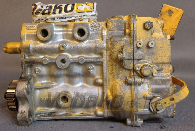 Bosch PES4A95D410RS2685 0400874238 - Bomba de combustible para Maquinaria de construcción: foto 2 Bosch PES4A95D410RS2685 0400874238 - Bomba de combustible para Maquinaria de construcción: foto 2