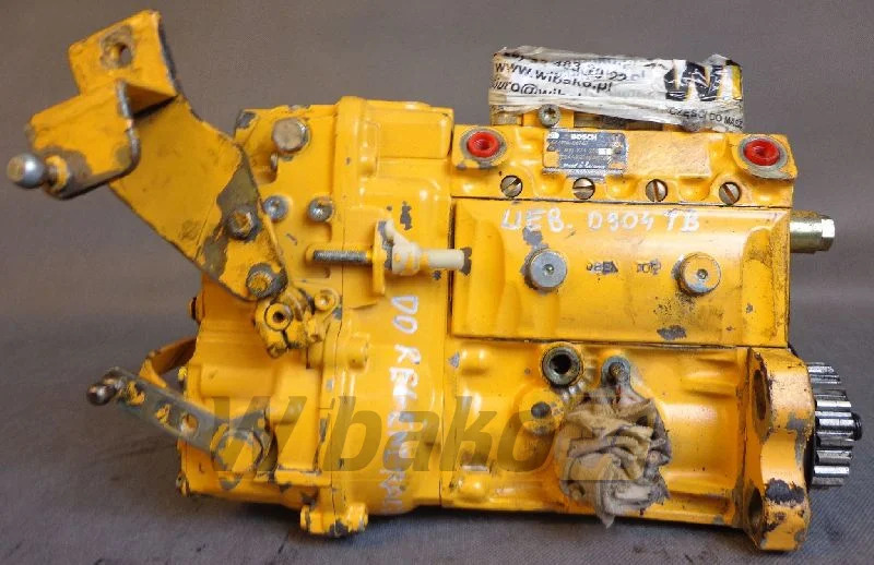 Bosch PES4A95D410RS2685 0400874238 - Bomba de combustible para Maquinaria de construcción: foto 1 Bosch PES4A95D410RS2685 0400874238 - Bomba de combustible para Maquinaria de construcción: foto 1