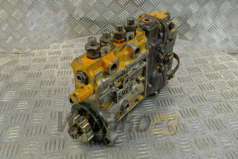 Bosch PES4A95D410RS2685 0400874238 - Bomba de combustible para Maquinaria de construcción: foto 1 Bosch PES4A95D410RS2685 0400874238 - Bomba de combustible para Maquinaria de construcción: foto 1