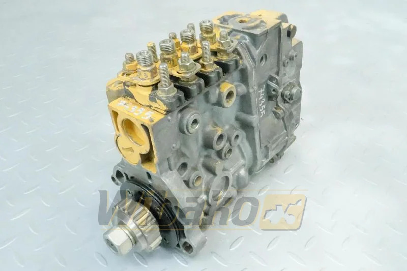 Bosch PES4MW100/720RS1181 0403474008 - Bomba de combustible para Maquinaria de construcción: foto 1 Bosch PES4MW100/720RS1181 0403474008 - Bomba de combustible para Maquinaria de construcción: foto 1