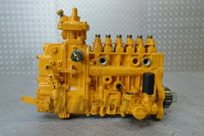 Bosch PES6MW100/720RS1225-1 0403476112 - Bomba de combustible para Maquinaria de construcción: foto 1 Bosch PES6MW100/720RS1225-1 0403476112 - Bomba de combustible para Maquinaria de construcción: foto 1