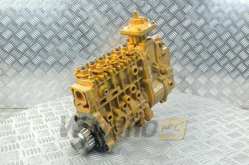 Bosch PES6MW100/720RS1225-1 0403476112 - Bomba de combustible para Maquinaria de construcción: foto 1 Bosch PES6MW100/720RS1225-1 0403476112 - Bomba de combustible para Maquinaria de construcción: foto 1