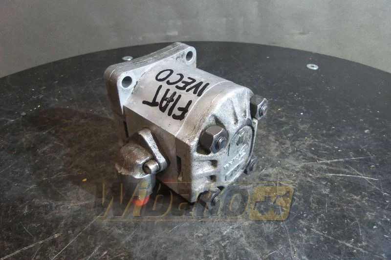 Casappa 004000006787/G - Bomba hidráulica para Maquinaria de construcción: foto 2 Casappa 004000006787/G - Bomba hidráulica para Maquinaria de construcción: foto 2