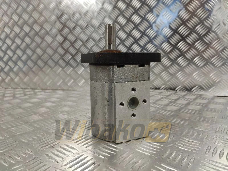 Casappa PLM20.13,5L5-48E2-LEB/EB-N-LCF8-GB 0199924G - Bomba hidráulica para Maquinaria de construcción: foto 1 Casappa PLM20.13,5L5-48E2-LEB/EB-N-LCF8-GB 0199924G - Bomba hidráulica para Maquinaria de construcción: foto 1