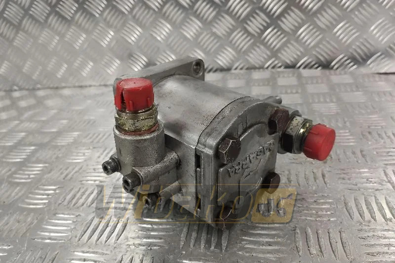 Casappa PLM20.16D0-12B2-LB 02002858 - Bomba hidráulica para Maquinaria de construcción: foto 2 Casappa PLM20.16D0-12B2-LB 02002858 - Bomba hidráulica para Maquinaria de construcción: foto 2