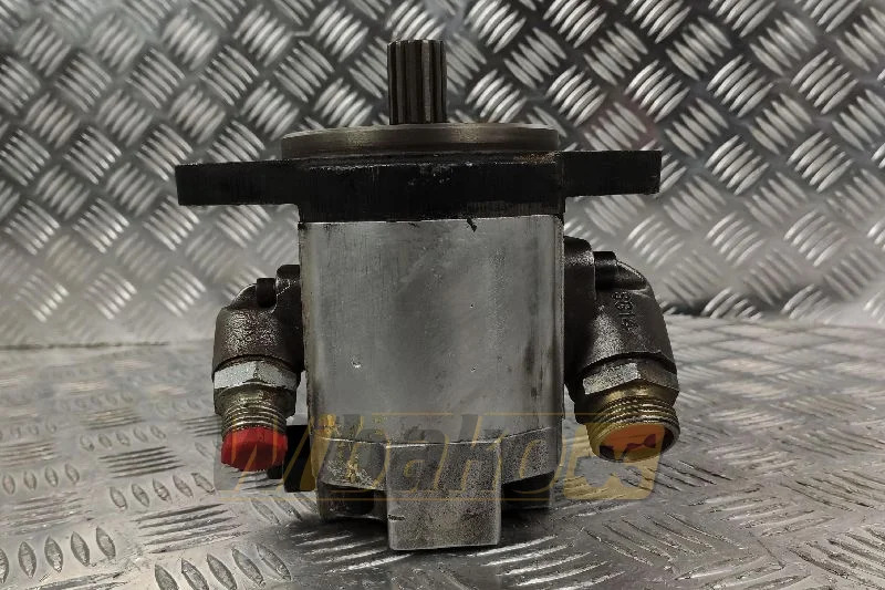 Casappa PLP20.16S0-04S5-LE 019988J9/02658N - Bomba hidráulica para Maquinaria de construcción: foto 1 Casappa PLP20.16S0-04S5-LE 019988J9/02658N - Bomba hidráulica para Maquinaria de construcción: foto 1