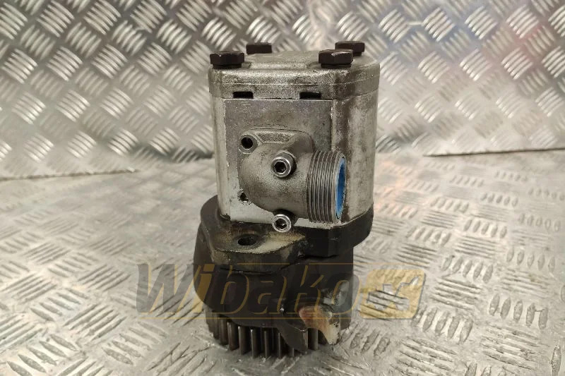 Casappa PLP20.19S0-0 0199899P / 0076098L / 510062004 - Bomba hidráulica para Maquinaria de construcción: foto 1 Casappa PLP20.19S0-0 0199899P / 0076098L / 510062004 - Bomba hidráulica para Maquinaria de construcción: foto 1